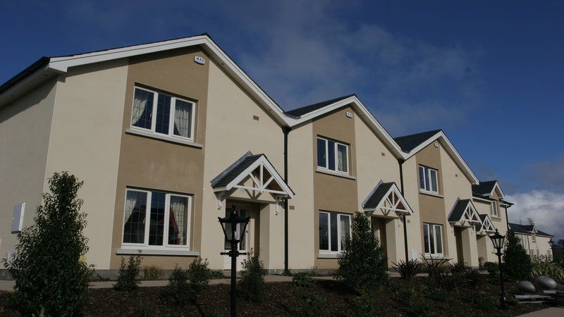 Accomodation Rooms In Blessington Greenway The Avon